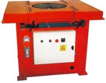 LBR50T - manual rebar bender