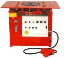 LRB40 manual rebar bender