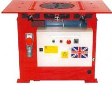 Manual rebar benders