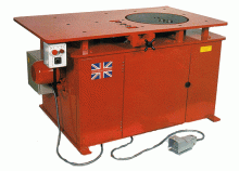 lrb70 manual rebar bender