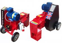 LCR32 rebar cutter