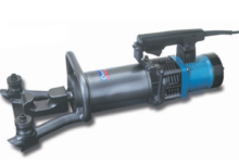 HBB-32HPW bar bender