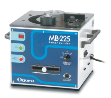 Ogura mb225 bar bender