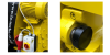 LA Roche 45E Rebar Cutter plugs