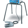 HB225 with optional stand