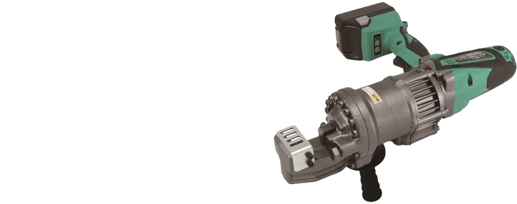 CORDLES CUTTERS For Ultimate Portability